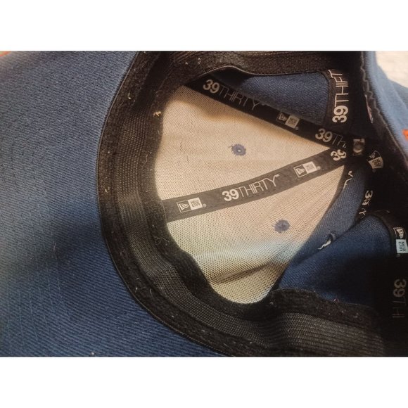 NFL New Era Denver Broncos 80 Thomas Snap-Back Cap - Picture 4 of 4